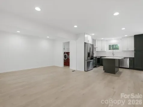 3633 Rosehaven Drive Charlotte NC 28205