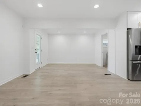 3633 Rosehaven Drive Charlotte NC 28205