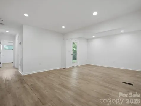 3633 Rosehaven Drive Charlotte NC 28205