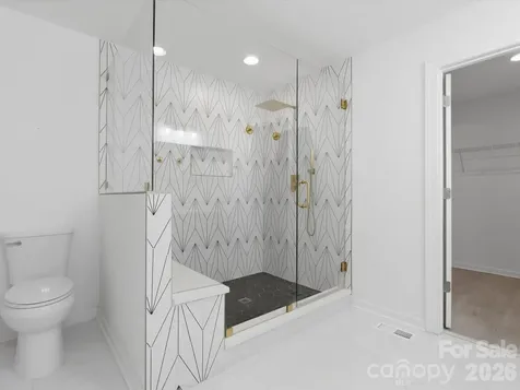 3633 Rosehaven Drive Charlotte NC 28205