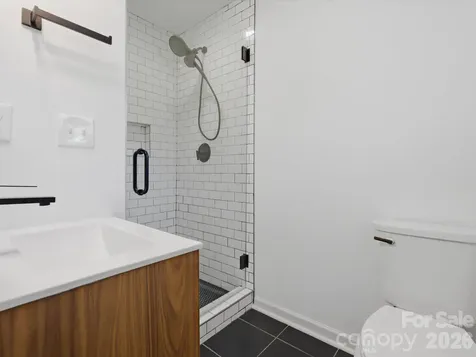 3633 Rosehaven Drive Charlotte NC 28205