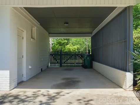 3633 Rosehaven Drive Charlotte NC 28205