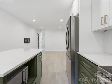 3633 Rosehaven Drive Charlotte NC 28205