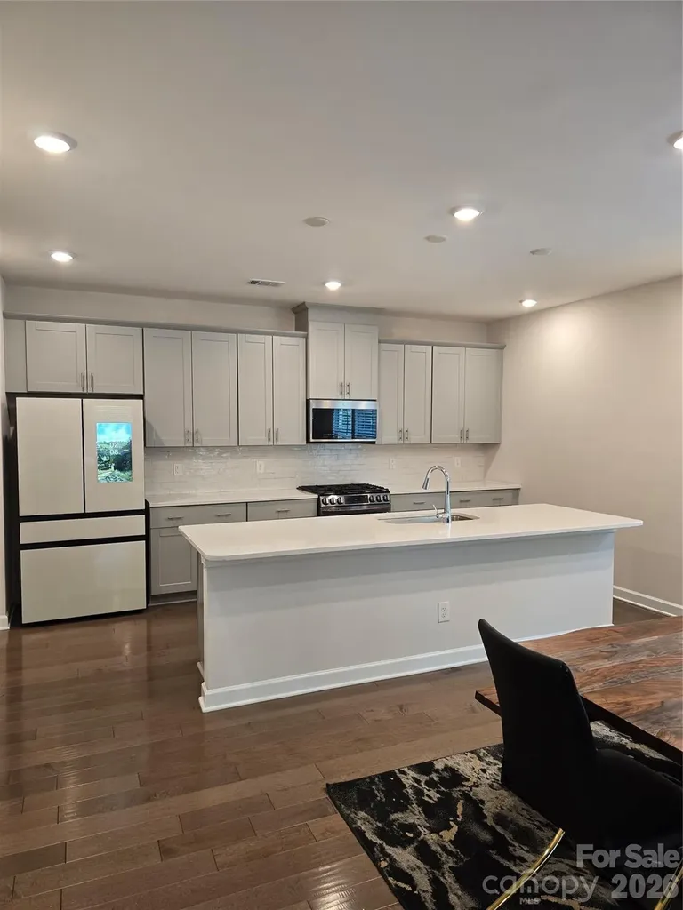 1221 Colgher Street Charlotte NC 28227