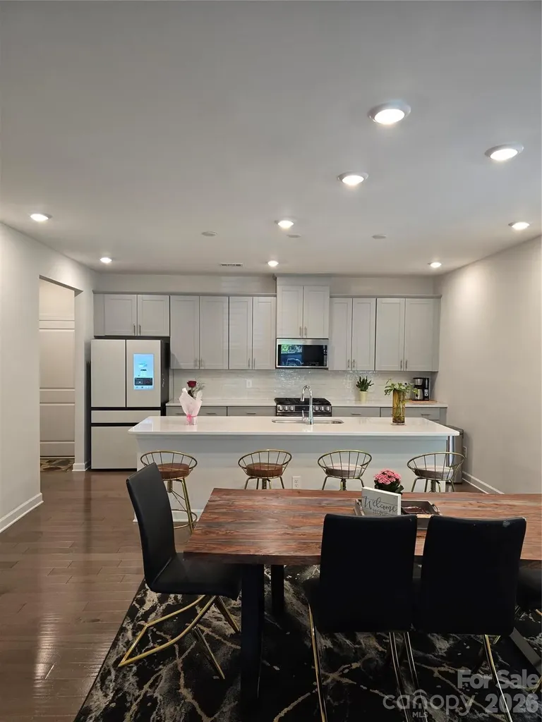 1221 Colgher Street Charlotte NC 28227