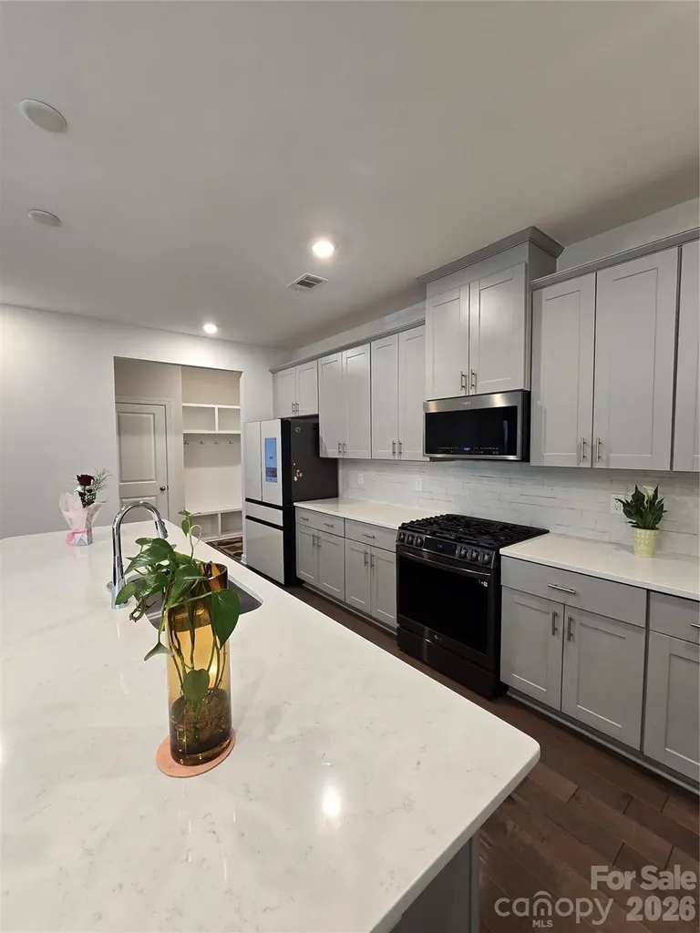 1221 Colgher Street Charlotte NC 28227