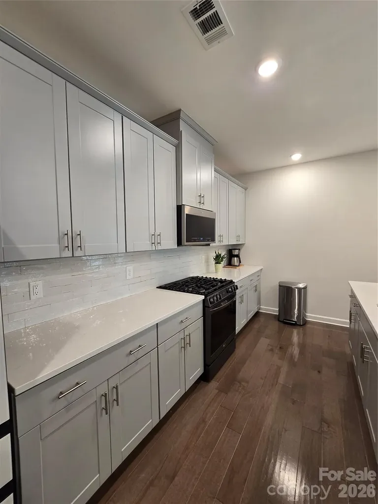 1221 Colgher Street Charlotte NC 28227
