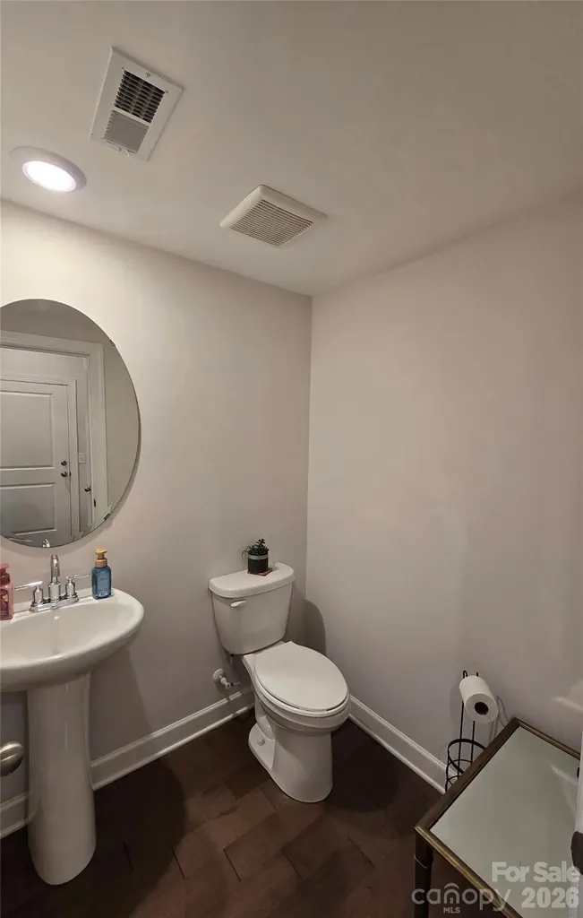 1221 Colgher Street Charlotte NC 28227