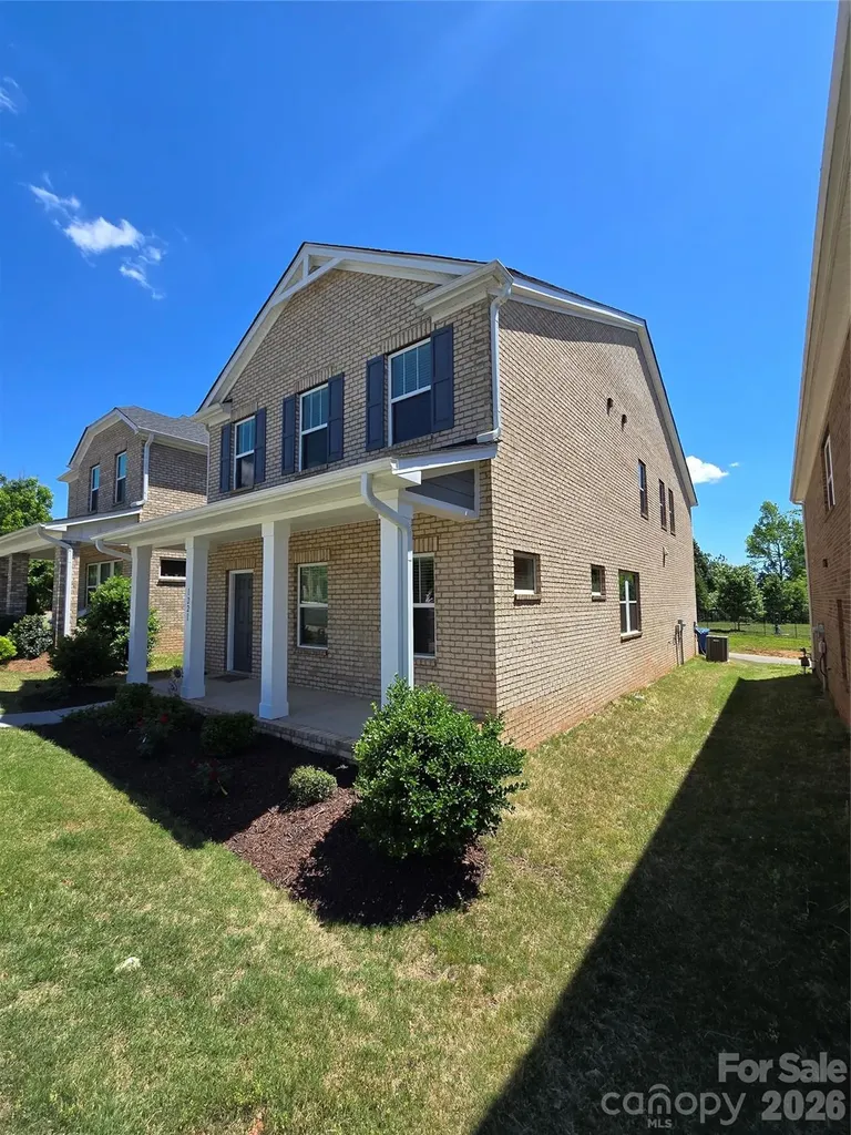 1221 Colgher Street Charlotte NC 28227