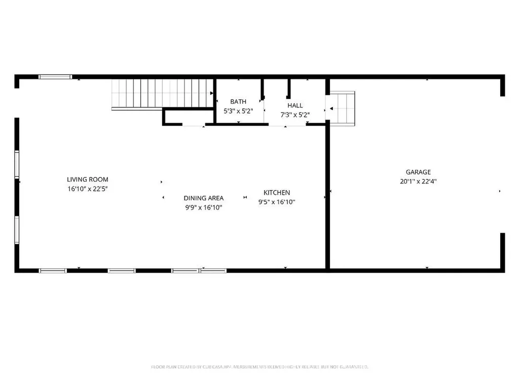 1221 Colgher Street Charlotte NC 28227