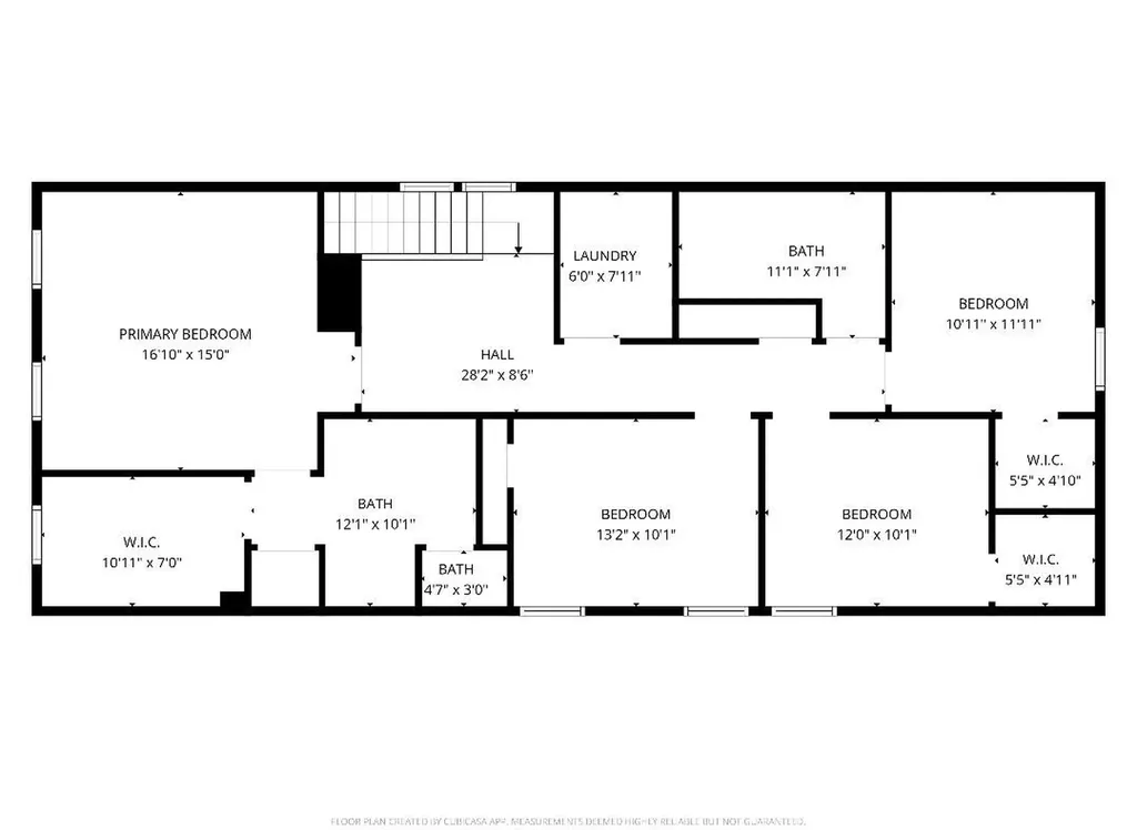 1221 Colgher Street Charlotte NC 28227