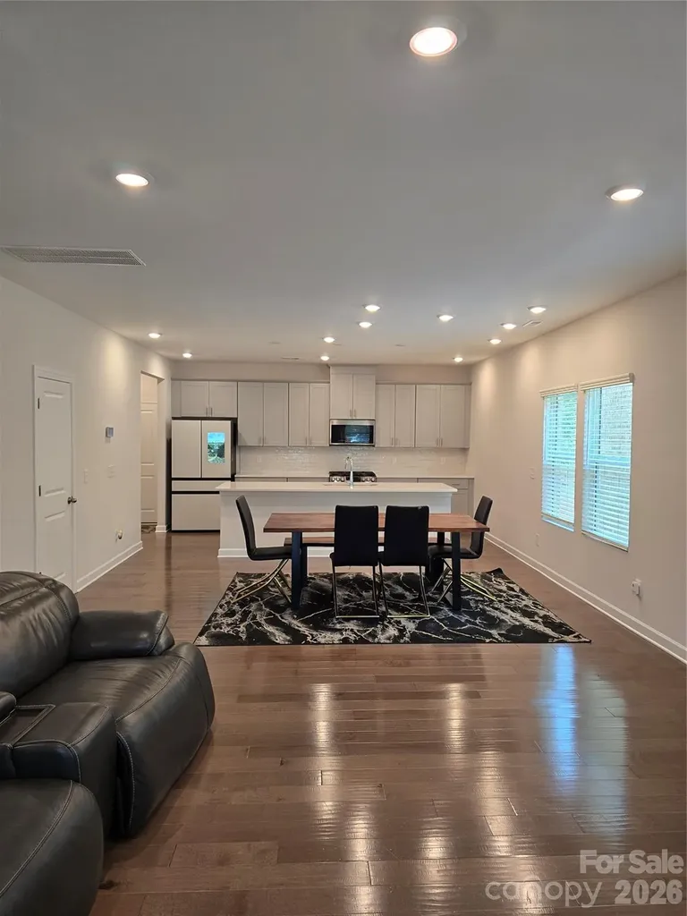 1221 Colgher Street Charlotte NC 28227