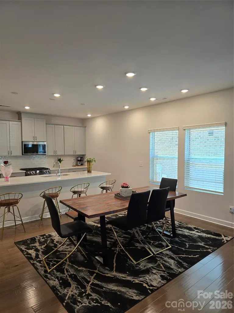 1221 Colgher Street Charlotte NC 28227