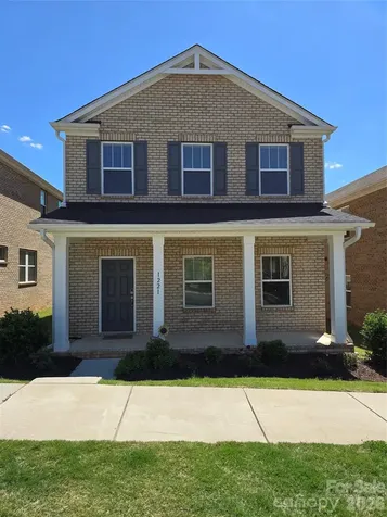 1221 Colgher Street Charlotte NC 28227
