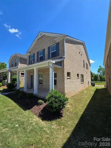 1221 Colgher Street Charlotte NC 28227