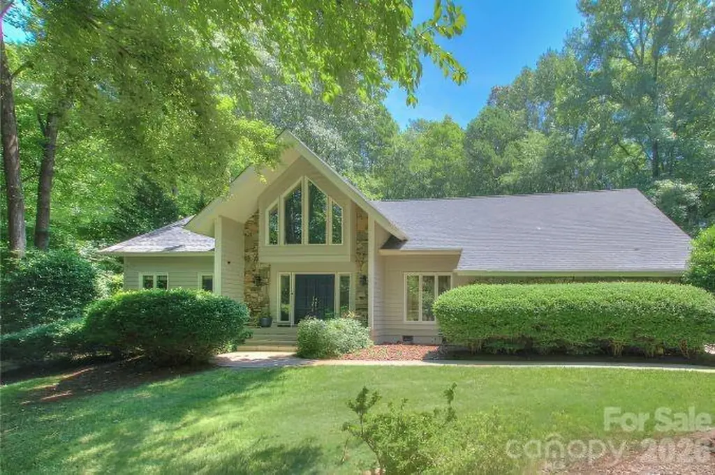 3408 Providence Manor Road Charlotte NC 28270