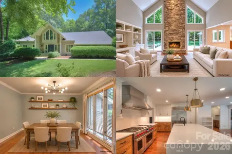 3408 Providence Manor Road Charlotte NC 28270