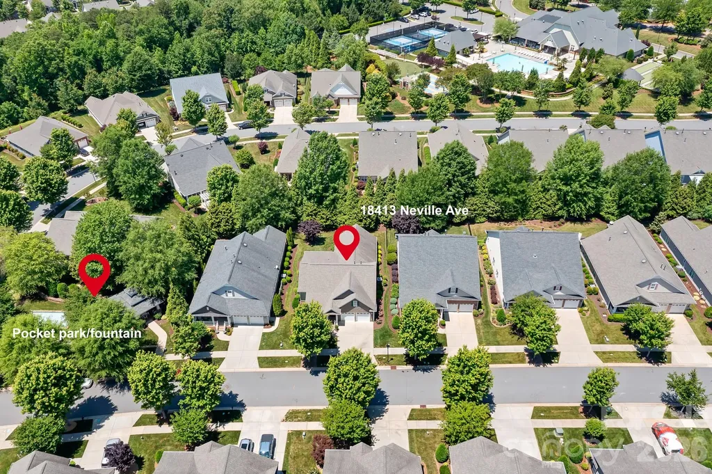 18413 Neville Avenue Cornelius NC 28031