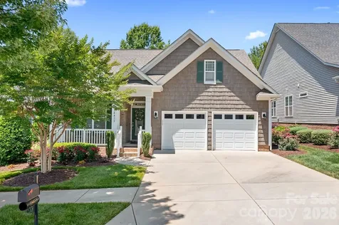 18413 Neville Avenue Cornelius NC 28031