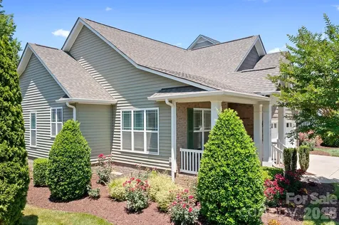 18413 Neville Avenue Cornelius NC 28031