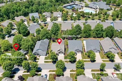 18413 Neville Avenue Cornelius NC 28031