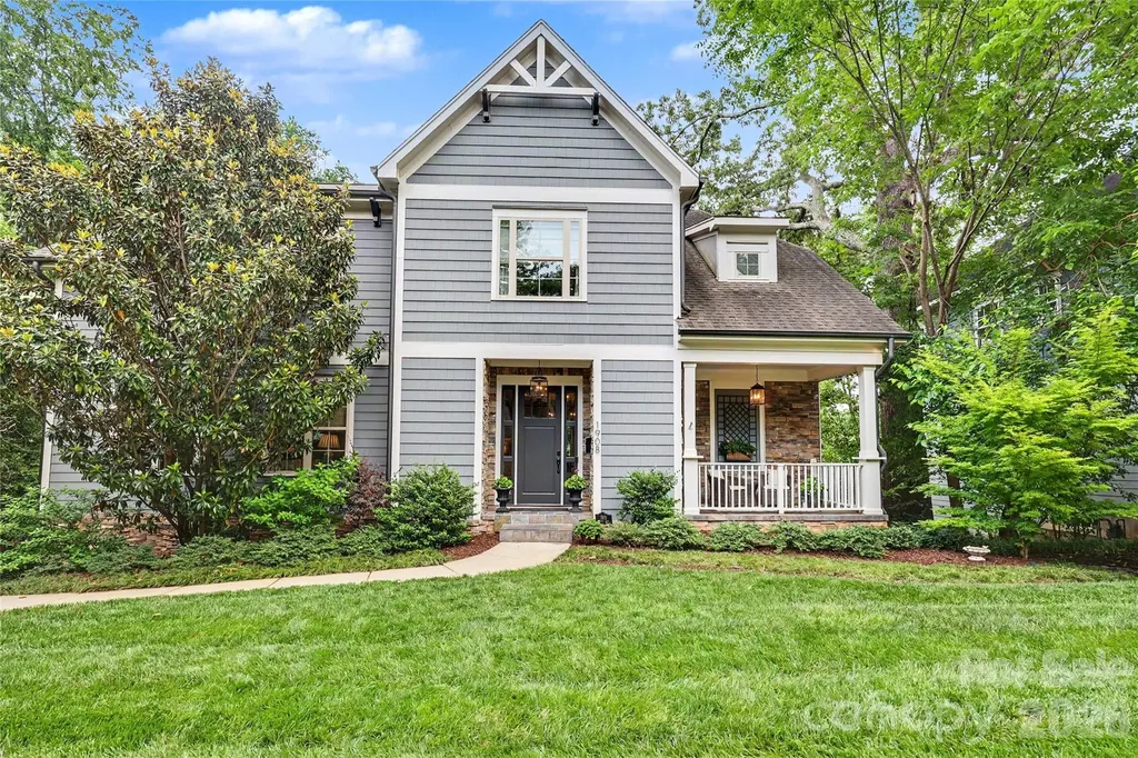 1908 Nassau Boulevard Charlotte NC 28205