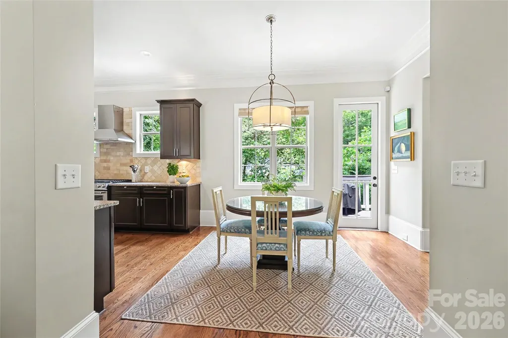 1908 Nassau Boulevard Charlotte NC 28205
