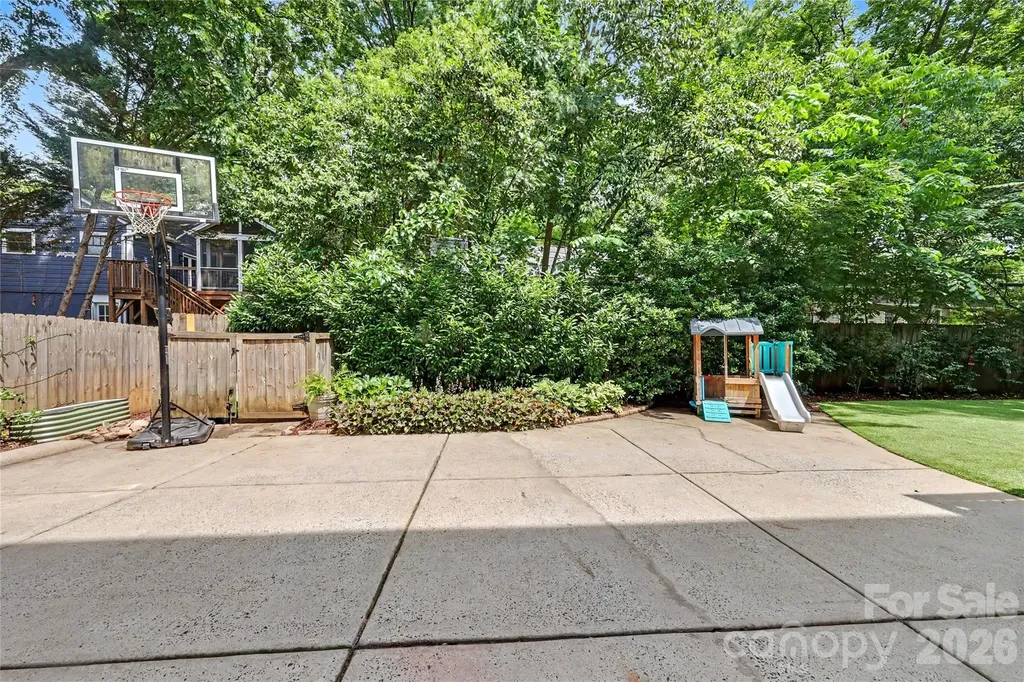 1908 Nassau Boulevard Charlotte NC 28205