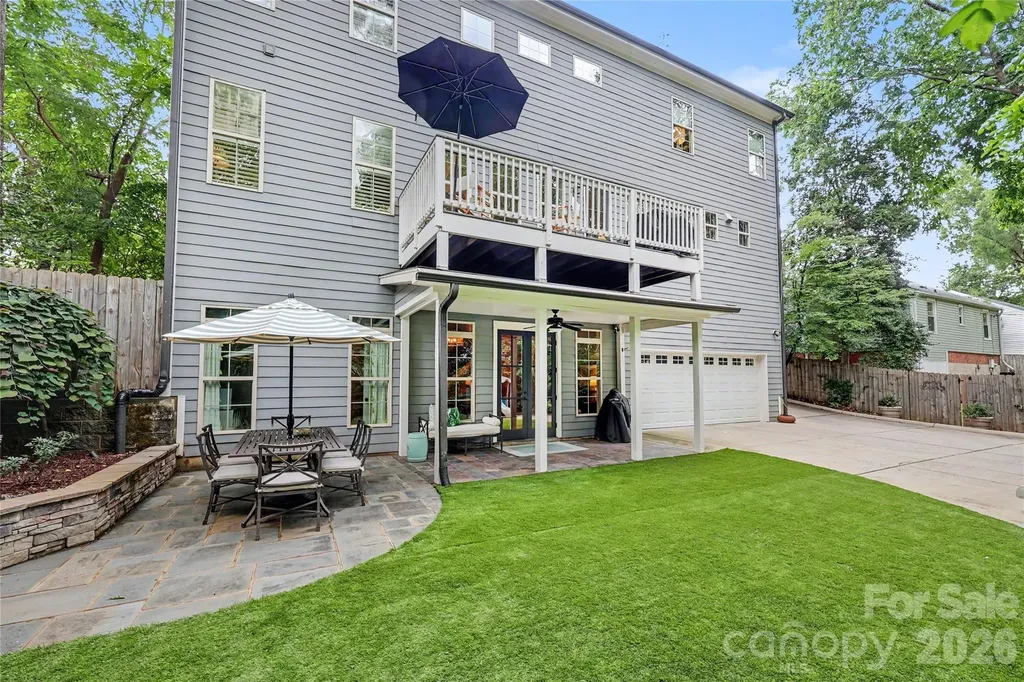 1908 Nassau Boulevard Charlotte NC 28205