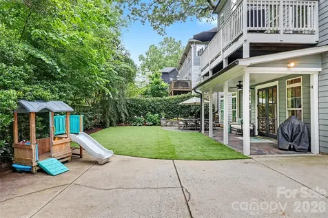 1908 Nassau Boulevard Charlotte NC 28205