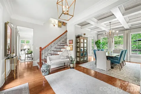 1908 Nassau Boulevard Charlotte NC 28205