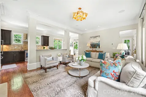 1908 Nassau Boulevard Charlotte NC 28205