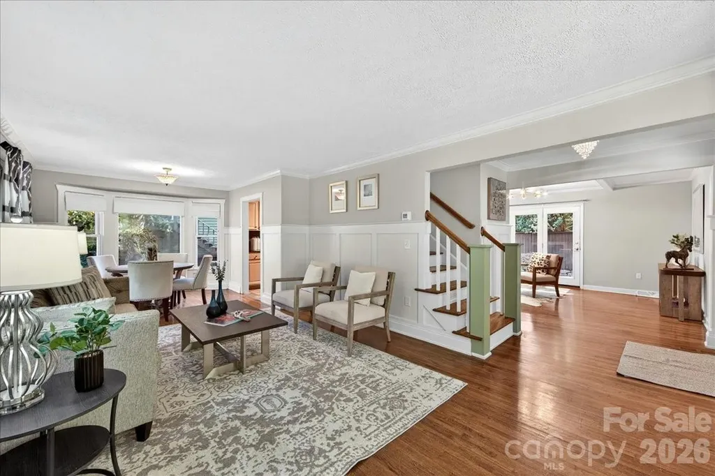 4330 Brookfield Drive Charlotte NC 28210