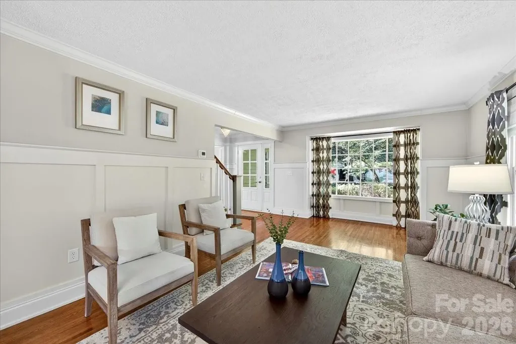 4330 Brookfield Drive Charlotte NC 28210