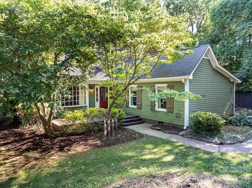 4330 Brookfield Drive Charlotte NC 28210