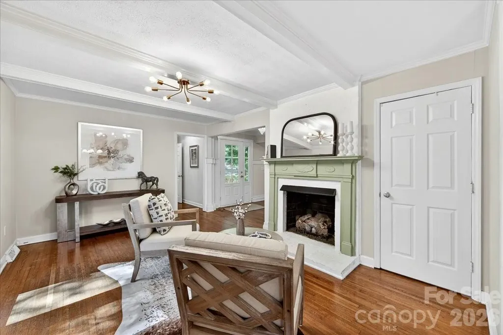4330 Brookfield Drive Charlotte NC 28210