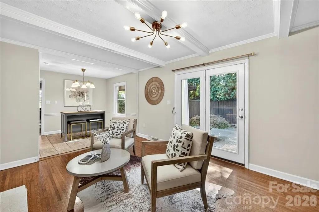 4330 Brookfield Drive Charlotte NC 28210