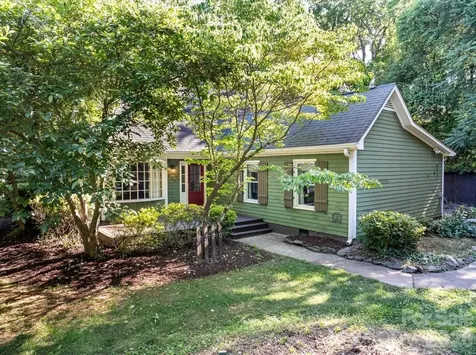4330 Brookfield Drive Charlotte NC 28210
