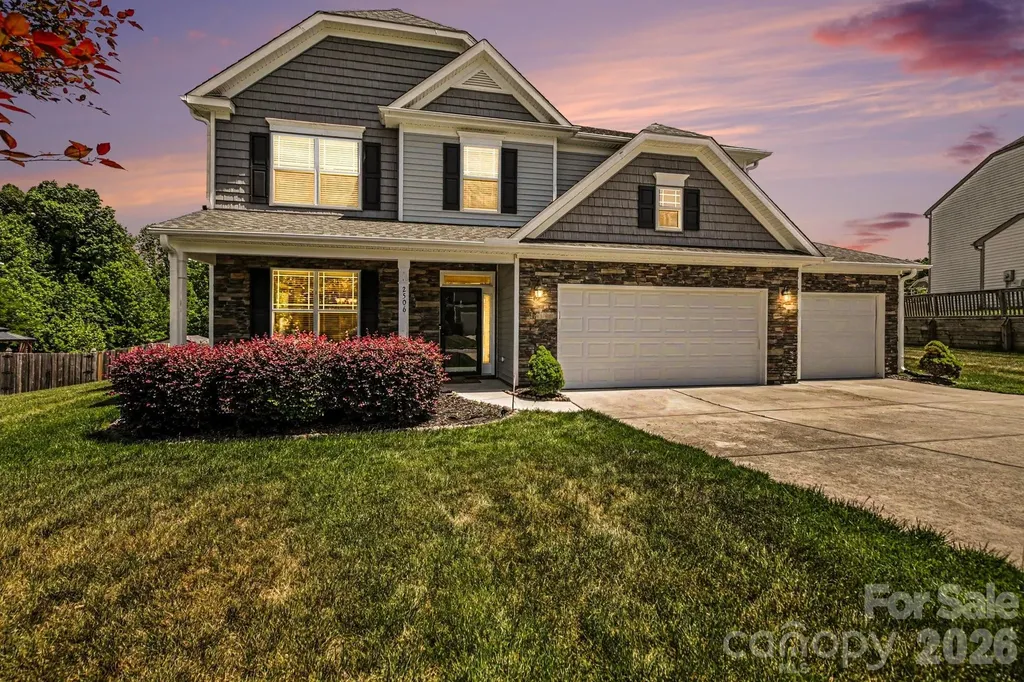 2506 Copperleaf Court High Point NC 27265
