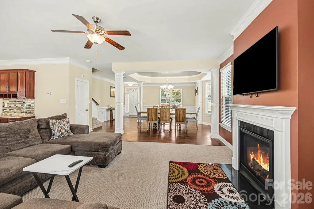 2506 Copperleaf Court High Point NC 27265