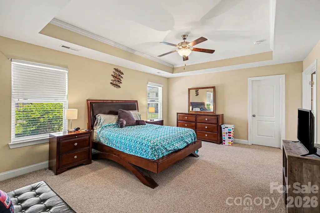 2506 Copperleaf Court High Point NC 27265