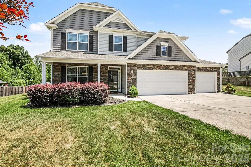 2506 Copperleaf Court High Point NC 27265