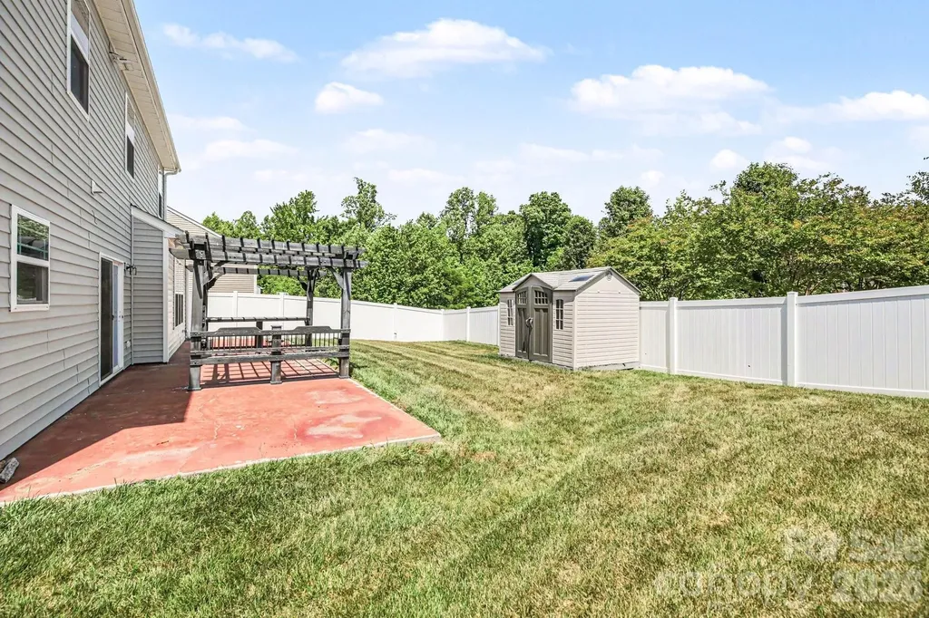 2506 Copperleaf Court High Point NC 27265
