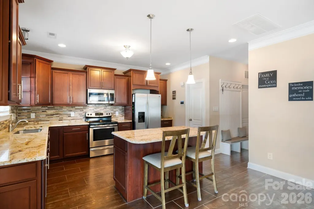 2506 Copperleaf Court High Point NC 27265