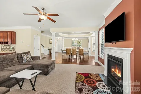 2506 Copperleaf Court High Point NC 27265