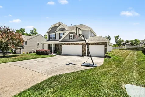 2506 Copperleaf Court High Point NC 27265