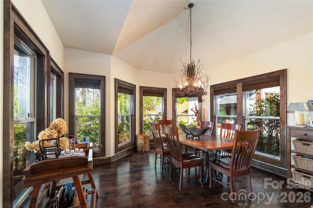 98 Eagle Watch Drive Tuckasegee NC 28783