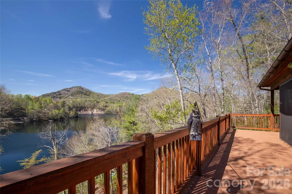 98 Eagle Watch Drive Tuckasegee NC 28783