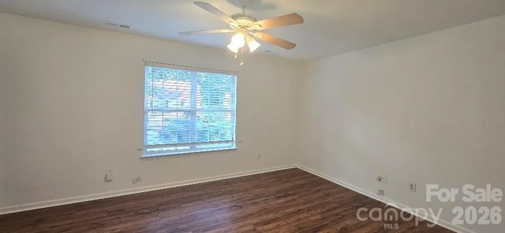 5751 Justins Forest Drive Charlotte NC 28212