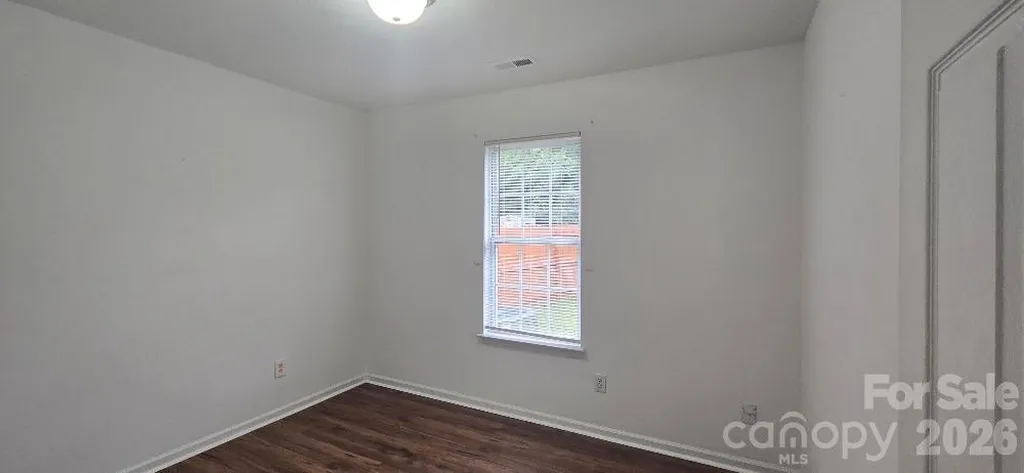 5751 Justins Forest Drive Charlotte NC 28212